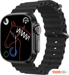 XO M8 PRO (ЧЕРНЫЙ) (296361)