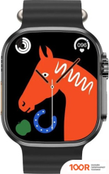 XO M8 PRO (ЧЕРНЫЙ) (296361)