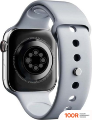 XO M50 (СЕРЕБРИСТЫЙ) (296358)