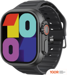 XO M10 ULTRA (ЧЕРНЫЙ) (296357)