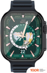 XO M10 ULTRA (ЧЕРНЫЙ) (296357)