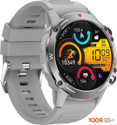 XO J7 (СЕРЕБРИСТЫЙ) (296353)