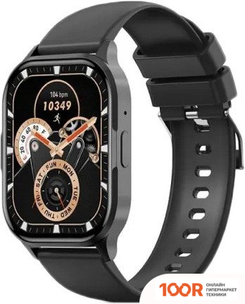 XO J10 (ЧЕРНЫЙ) (296346)