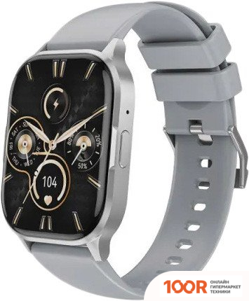 XO J10 (СЕРЕБРИСТЫЙ) (296345)