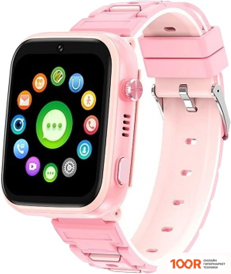 XO H130 (РОЗОВЫЙ) (296338)