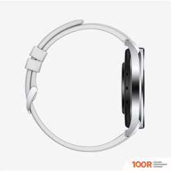 Xiaomi WATCH S1 (СЕРЕБРИСТЫЙ/СЕРЫЙ, МЕЖДУНАРОДНАЯ ВЕРСИЯ) (296319)