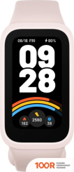 Xiaomi SMART BAND 9 ACTIVE M2435B1 (РОЗОВЫЙ, МЕЖДУНАРОДНАЯ ВЕРСИЯ) (296298)