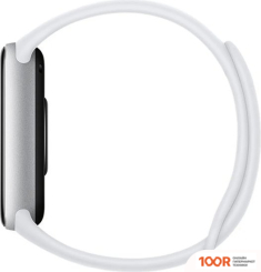 Xiaomi SMART BAND 9 (СЕРЕБРИСТЫЙ, СО СВЕТЛО-СЕРЫМ СИЛИКОНОВЫМ РЕМЕШКОМ, МЕЖДУНАРОДНАЯ ВЕРСИЯ) (296293)