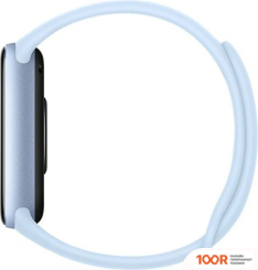 Xiaomi SMART BAND 9 (ГОЛУБОЙ, С ГОЛУБЫМ СИЛИКОНОВЫМ РЕМЕШКОМ, МЕЖДУНАРОДНАЯ ВЕРСИЯ) (296289)