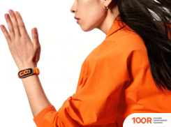 Xiaomi SMART BAND 8 (ЗОЛОТИСТЫЙ, С КРЕМОВЫМ СИЛИКОНОВЫМ РЕМЕШКОМ, МЕЖДУНАРОДНАЯ ВЕРСИЯ) (296262)