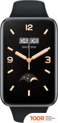 Xiaomi SMART BAND 7 PRO M2140B1 (СЕРЕБРИСТЫЙ/ЧЕРНЫЙ, КИТАЙСКАЯ ВЕРСИЯ) (296256)