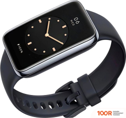 Xiaomi SMART BAND 7 PRO M2140B1 (СЕРЕБРИСТЫЙ/ЧЕРНЫЙ, КИТАЙСКАЯ ВЕРСИЯ) (296256)