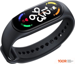 Xiaomi SMART BAND 7 (ЧЕРНЫЙ, КИТАЙСКАЯ ВЕРСИЯ) (296254)