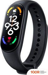 Xiaomi SMART BAND 7 (ЧЕРНЫЙ, КИТАЙСКАЯ ВЕРСИЯ) (296254)