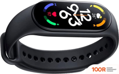 Xiaomi SMART BAND 7 (ЧЕРНЫЙ, КИТАЙСКАЯ ВЕРСИЯ) (296254)