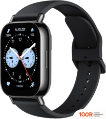 Xiaomi REDMI WATCH 5 LITE (ЧЕРНЫЙ, МЕЖДУНАРОДНАЯ ВЕРСИЯ) (296250)