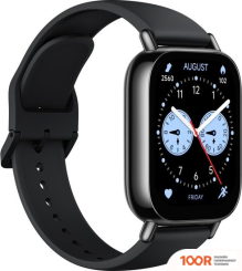 Xiaomi REDMI WATCH 5 LITE (ЧЕРНЫЙ, МЕЖДУНАРОДНАЯ ВЕРСИЯ) (296250)