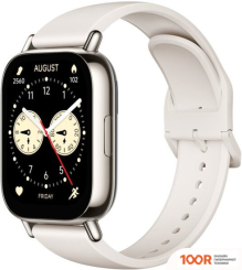 Xiaomi REDMI WATCH 5 LITE (ЗОЛОТИСТЫЙ, МЕЖДУНАРОДНАЯ ВЕРСИЯ) (296249)