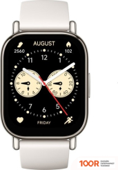 Xiaomi REDMI WATCH 5 LITE (ЗОЛОТИСТЫЙ, МЕЖДУНАРОДНАЯ ВЕРСИЯ) (296249)