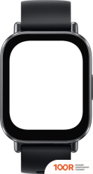 Xiaomi REDMI WATCH 5 ACTIVE (ЧЕРНЫЙ, МЕЖДУНАРОДНАЯ ВЕРСИЯ) (296248)