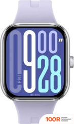 Xiaomi REDMI WATCH 5 (ФИОЛЕТОВЫЙ, МЕЖДУНАРОДНАЯ ВЕРСИЯ) (296245)