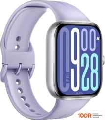 Xiaomi REDMI WATCH 5 (ФИОЛЕТОВЫЙ, МЕЖДУНАРОДНАЯ ВЕРСИЯ) (296245)
