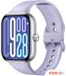 Xiaomi REDMI WATCH 5 (ФИОЛЕТОВЫЙ, МЕЖДУНАРОДНАЯ ВЕРСИЯ) (296245)