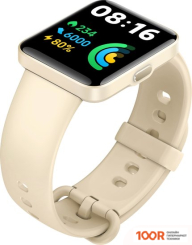 Xiaomi REDMI WATCH 2 LITE (БЕЖЕВЫЙ, МЕЖДУНАРОДНАЯ ВЕРСИЯ) (296234)