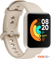 Xiaomi MI WATCH LITE (БЕЖЕВЫЙ) (296219)