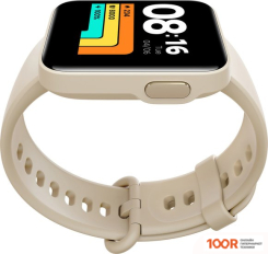 Xiaomi MI WATCH LITE (БЕЖЕВЫЙ) (296219)