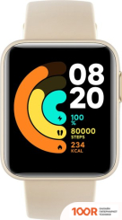 Xiaomi MI WATCH LITE (БЕЖЕВЫЙ) (296219)