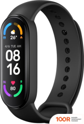 Xiaomi MI SMART BAND 6 NFC (МЕЖДУНАРОДНАЯ ВЕРСИЯ) (296215)