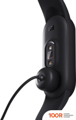 Xiaomi MI SMART BAND 5 (ЧЕРНЫЙ, РУССКАЯ ВЕРСИЯ) (296213)