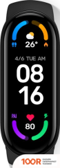 Xiaomi MI BAND 6 (КИТАЙСКАЯ ВЕРСИЯ) (296207)