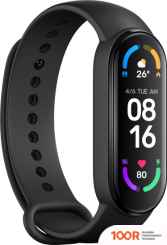 Xiaomi MI BAND 6 (КИТАЙСКАЯ ВЕРСИЯ) (296207)
