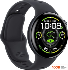 Vivo WATCH 5 КИТАЙСКАЯ ВЕРСИЯ (ЧЕРНЫЙ) (296201)