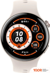 Vivo WATCH 5 КИТАЙСКАЯ ВЕРСИЯ (БЕЖЕВЫЙ) (296199)