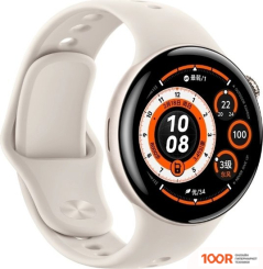 Vivo WATCH 5 КИТАЙСКАЯ ВЕРСИЯ (БЕЖЕВЫЙ) (296199)