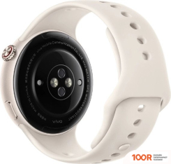 Vivo WATCH 5 КИТАЙСКАЯ ВЕРСИЯ (БЕЖЕВЫЙ) (296199)