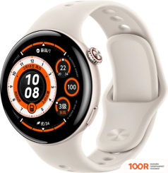 Vivo WATCH 5 КИТАЙСКАЯ ВЕРСИЯ (БЕЖЕВЫЙ) (296199)