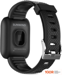 SunWind SW25 (ЧЕРНЫЙ) (296176)