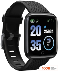 SunWind SW25 (ЧЕРНЫЙ) (296176)