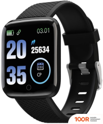 SunWind SW25 (ЧЕРНЫЙ) (296176)