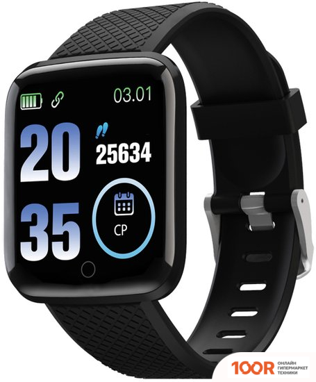 SunWind SW25 (ЧЕРНЫЙ) (296176)