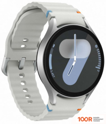 Samsung GALAXY WATCH7 44 ММ LTE (СЕРЕБРО) (296137)