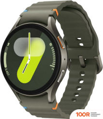 Samsung GALAXY WATCH7 44 ММ LTE (ЗЕЛЕНЫЙ) (296136)