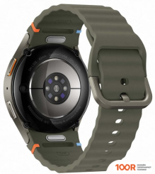 Samsung GALAXY WATCH7 44 ММ LTE (ЗЕЛЕНЫЙ) (296136)