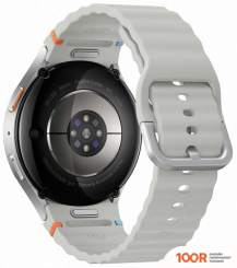 Samsung GALAXY WATCH7 44 ММ (СЕРЕБРО) (296135)