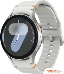 Samsung GALAXY WATCH7 44 ММ (СЕРЕБРО) (296135)