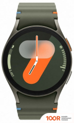 Samsung GALAXY WATCH7 40 ММ LTE (ЗЕЛЕНЫЙ) (296133)